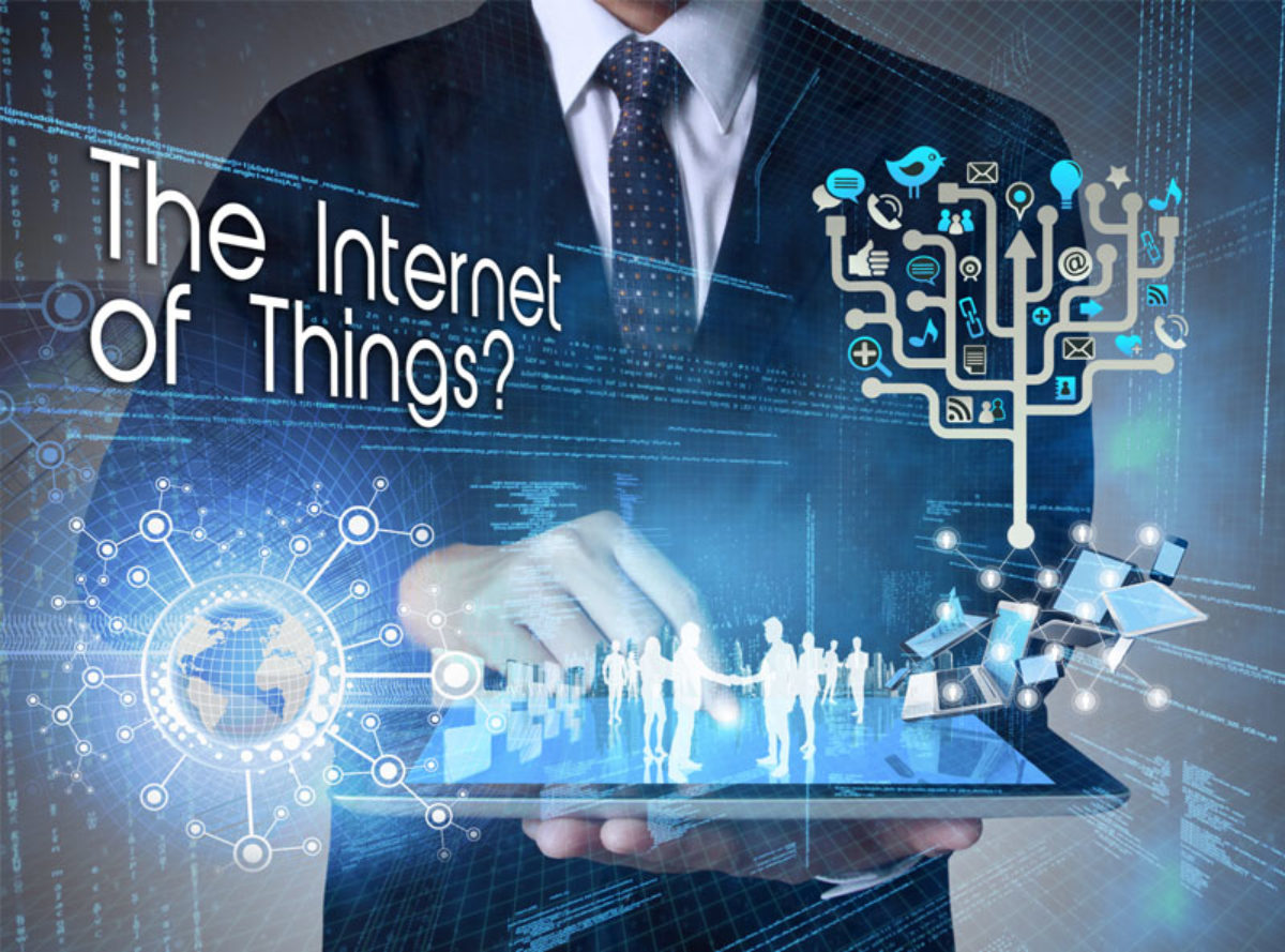 M2M/IoT Solutions – Coming Soon